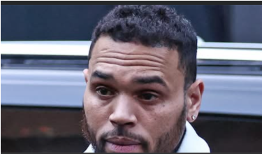 Chris Brown Shooting; Shooting Outside Chris Brown’s Home, Suspect Arrested