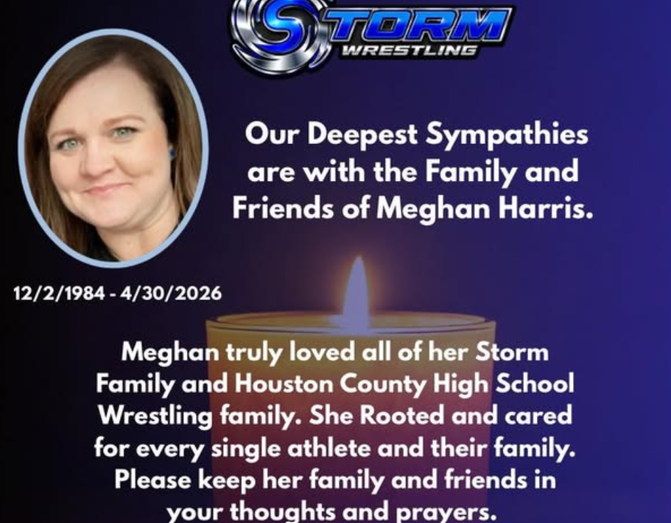 Meghan Harris Warner Robins Georgia Obituary – Meghan Harris Unexpected Passing – Meghan Harris Remembered for Her Heart and Community Impact
