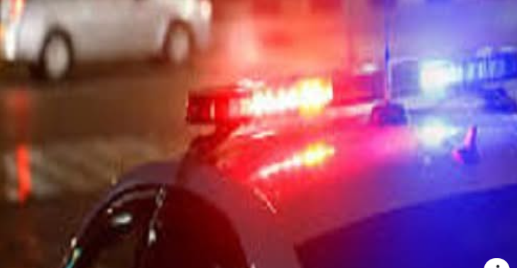 Tragedy Strikes Near Crawford Street: Serious Crash Shakes Denison Community