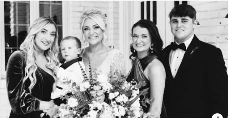 Alicia Clark Hartley Alamo Georgia Obituary – Alicia Clark Hartley Tragic Passing – Alicia Clark Hartley Fatal Car Accident