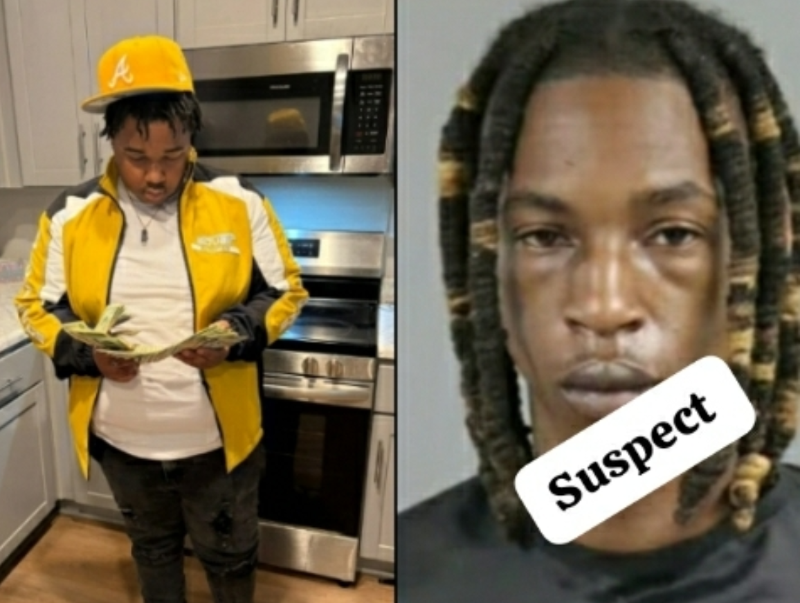 Jamyuz Kanyi Bennett Anderson County Obituary – Jamyuz Kanyi Bennett Tragic Fatal Shooting – Jamyuz Kanyi Bennett Suspect Captured Following High-Speed Pursuit