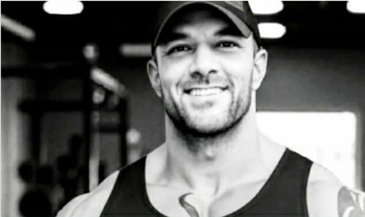 Brandon Nicholas Allen Reynolds Obituary – Brandon Nicholas Allen Fatal Motorcycle Accident – Brandon Nicholas Allen Killed in Tragic Single-Vehicle Crash on Newsom Road