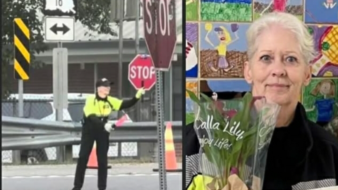 Katy Wells Louisiana Obituary – Katy Wells Tragic Death – Katy Wells Struck and Killed by Truck on Highway 16