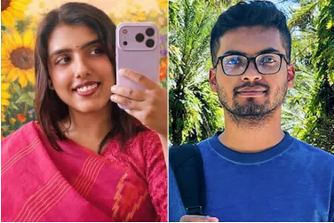 Zamil Limon and Nahida Bristy Tampa Obituary – Zamil Limon and Nahida Bristy Double Homicide – Zamil Limon and Nahida Bristy Murdered by Roommate in Premeditated Crime