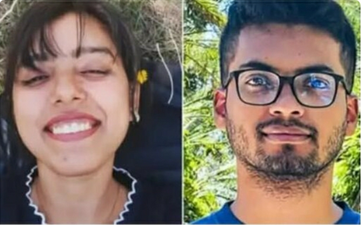 Nahida Bristy and Zamil Limon Tampa Florida Obituary – Nahida Bristy and Zamil Limon Tragic Passing – Nahida Bristy and Zamil Limon Shocking Loss of Two Promising Scholars