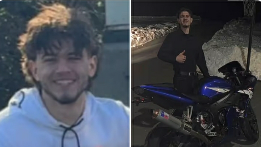 Robert Joseph Boyles Roswell Obituary – Robert Joseph Boyles Tragic Motorcycle Crash – Robert Joseph Boyles Fatally Injured in Crash on Lovers Lane