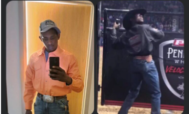 Deairio Loggins Bernice Obituary – Deairio Loggins Tragic Two-Vehicle Collision – Deairio Loggins Killed in Devastating Highway 15 Crash