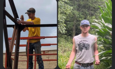 Austin D. Olson Medford Obituary – Austin D. Olson Tragic Passing – Austin D. Olson Killed in Heartbreaking Accident in the Township of Little Black
