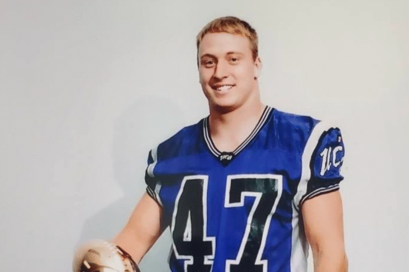 Chad Taylor Nashville, Tennessee Obituary – Chad Taylor Sudden and Tragic Passing – Chad Taylor Heartbreaking and Shocking Loss Stuns Nashville Community