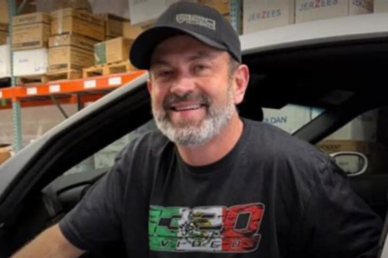 Kyle Loftis Omaha, Nebraska Obituary – Kyle Loftis Dies, Founder of 1320Video Passes Away – Automotive Media Pioneer Kyle Loftis Remembered After Sudden Passing Shocks Racing Community