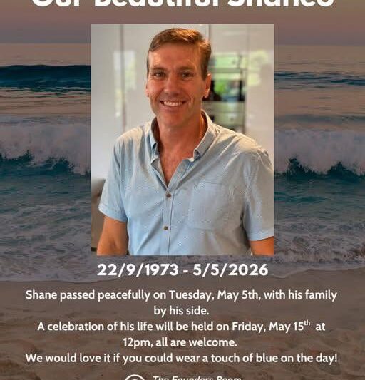 Shane Hardcastle Obituary – New South Wales Community Mourning Respected Educator