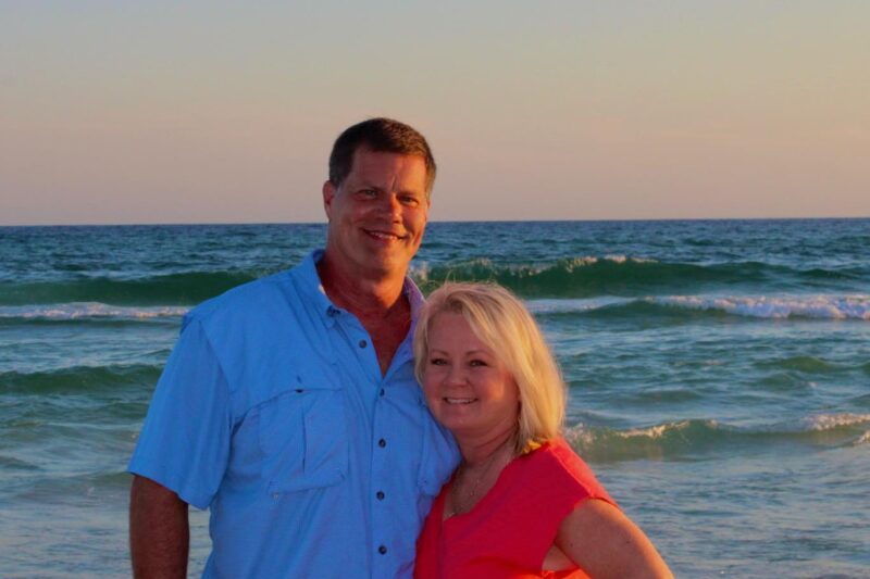 Marc Collier Cartersville, GA Obituary – Marc Collier Sudden Passing – Marc Collier, Esteemed Cartersville City Schools Director, Passes Away at 56