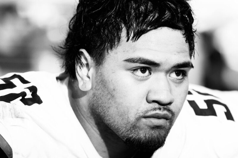 Voi Tunuufi Utah Obituary – Voi Tunuufi Former Washington Huskies Player Death – Voi Tunuufi Former Defensive Lineman Dies Suddenly Leaving Utah and Football Community in Shock