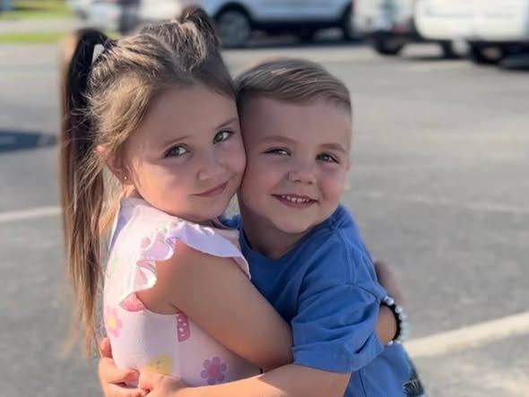 Maverick Hardison Wilson County, North Carolina Obituary – Fatal Head-On Crash Death – 6-Year-Old Boy Killed, Father Charged After Bridgersville Road Collision