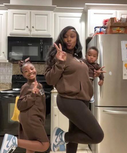 Bre Latre’ce and Her Sons Obituary – Bre Latre’ce and Sons Fatal Vehicle Crash – Bre Latre’ce and Two Children Killed in Devastating Family Road Accident