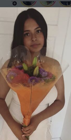 Angelina Cielo Santillan Coronel San Diego, California Obituary – Angelina Cielo Santillan Coronel tragic crash death – Angelina Cielo Santillan Coronel dies in devastating Navajo Road collision after vehicle leaves roadway, strikes pedestrian, and crashes into tree leaving San Diego community in grief