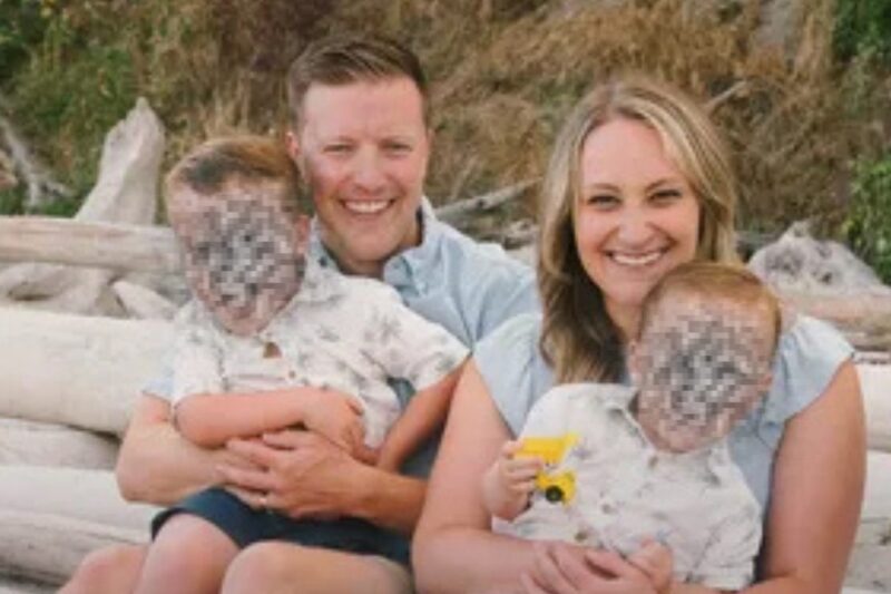 Ashley Parker Obituary – Ashley Parker Heartbreaking Motherhood Death – Ashley Parker 33-Year-Old Mother Tragically Passes Away During Childbirth Leaving Behind Newborn in NICU