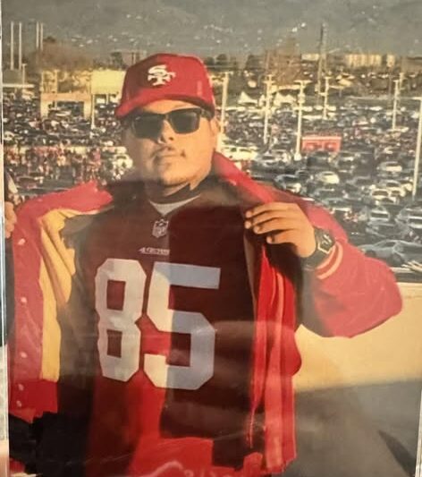 Adrian Valdovinos Hanford, California Obituary – Adrian Valdovinos Killed in Murder-Suicide Incident – Adrian Valdovinos Death Linked to Domestic Violence Shooting Case