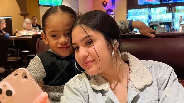 Ariana Herrera Abilene, TX Obituary – Ariana Herrera Murder-Suicide Death – Abilene Mother Shot and Killed by Estranged Partner in Vybz Nightclub Parking Lot Tragedy
