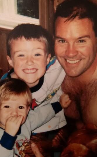 Todd Cranston Halifax, Nova Scotia Obituary — Todd Cranston passed away after a valiant battle with brain cancer — Todd Cranston Highly respected Hetek Solutions Regional Manager and devoted family man who fought a courageous three-year battle with Glioblastoma.