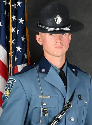 Kevin Trainor Lynnfield MA Obituary – Trooper Kevin Trainor Killed in Tragic Wrong-Way Route 1 Crash – Kevin Trainor Dies After Heroic Response to Deadly Overnight Incident