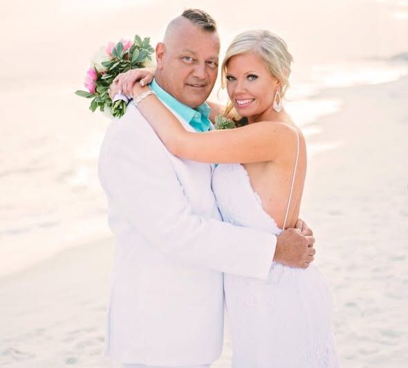 Walter E. Birdsong Jr. & Amanda L. Birdsong | Rankin County, MS | Obituary – Walter & Amanda Birdsong: Double Homicide:  Renowned Gunmaker and Wife Executed by Brother in 7-Year Family Feud