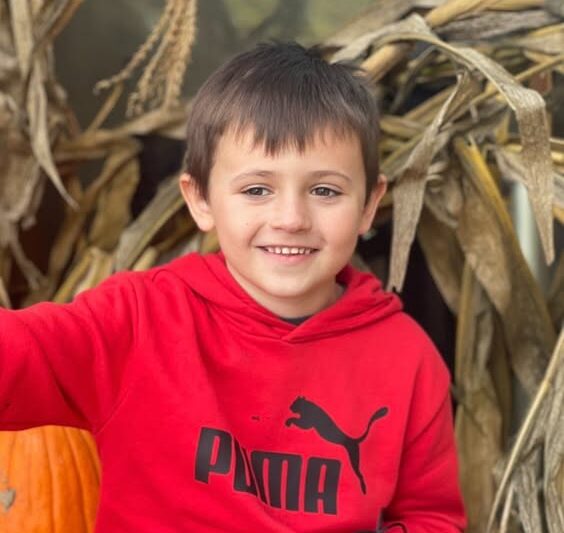 Hunter Smith Greenwich Township Obituary: Hunter Smith Heartbreaking Loss of 7-Year-Old Boy Struck near Bennett Street and Ashton Drive