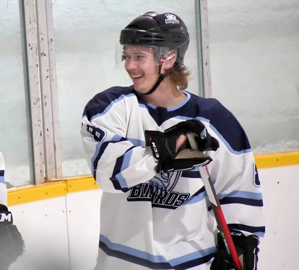 Nolan Haugen Hawarden Obituary – Nolan Haugen Tragic Passing – Nolan Haugen Heartbreaking Ice Hockey Incident: Blizzards Community Shattered by Loss of Young Star