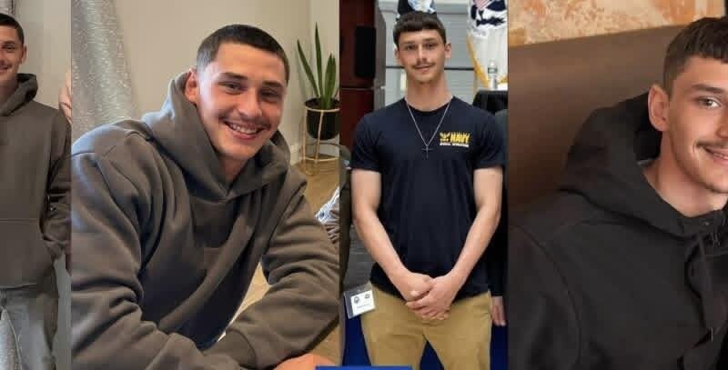 Dylan Chace Stamour Norwich, CT Obituary — Dylan Chace Stamour Fatal Pedestrian Crash — Dylan Chace Stamour Heartbreaking Highway Tragedy After 22-Year-Old Struck on I-395 Northbound