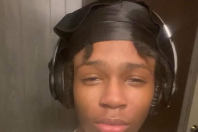 Stephon Harris Kentwood, Michigan Obituary — Stephon Harris Sudden Tragedy — Stephon Harris Heartbreaking Fatal Hit-and-Run: A Search for Justice