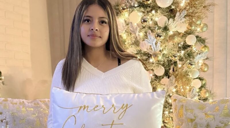 Angelina Coronel San Diego, CA Obituary – Angelina Coronel Dies in Tragic Car Crash – Angelina Coronel Killed in Devastating Navajo Road Collision