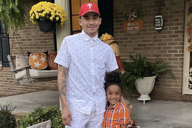 Austin Purkey Knoxville Obituary – Austin Purkey Shooting Death – Austin Purkey Dies After Early-Morning Five Points Shooting in Knoxville Tragedy