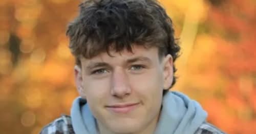 Alex Mechachonis Massachusetts Obituary – Alex Mechachonis Death – Alex Mechachonis 17-Year-Old Motocross Rider Killed in Tragic Dirt Bike Practice Track Accident