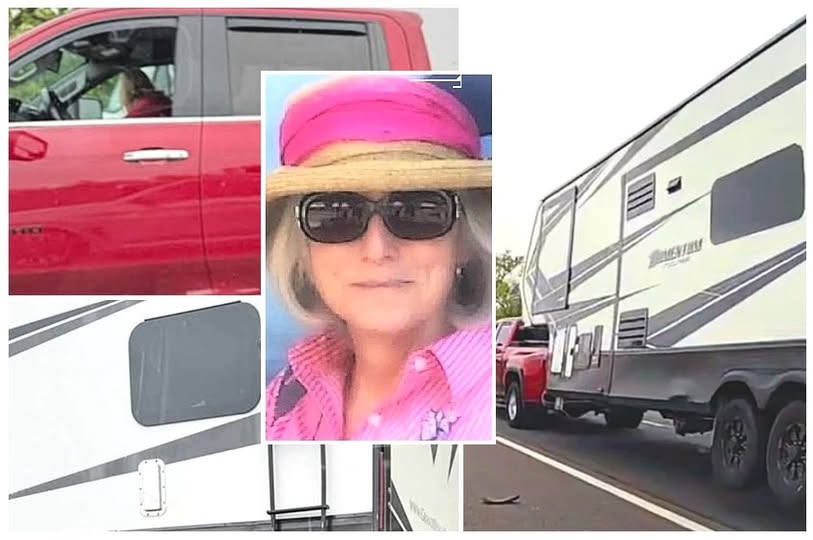 Gayle Valle-Blake New Jersey Turnpike Obituary – Gayle Valle-Blake Death – 72-Year-Old Porsche Driver Dies in Tragic Highway Crash
