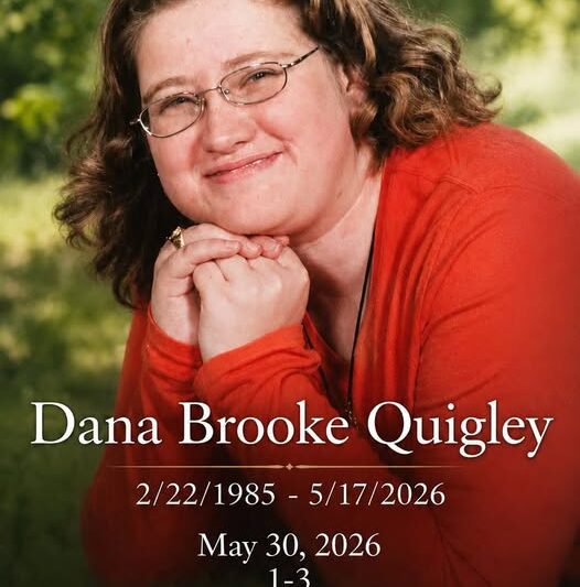 Dana Brooke Quigley Moffatt Township MI Obituary:  Dana Brooke Quigley Tragic Midnight E-Bike Crash on M-76 Sparks Active Criminal Investigation and Heartbreak in Gladwin County