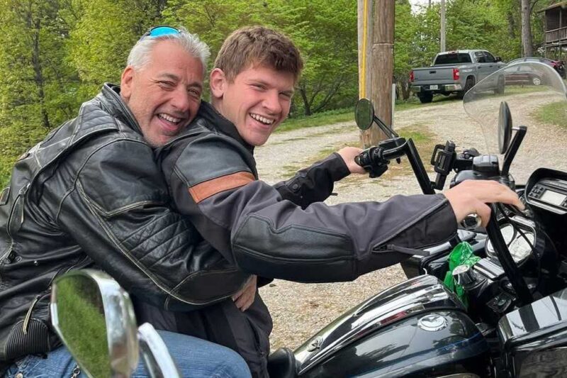 Barry Christian Oklahoma Obituary – Barry Christian Death – 54-Year-Old Senate Candidate for District 38 Passes Away, Family Mourns Devoted Father After Sudden Loss