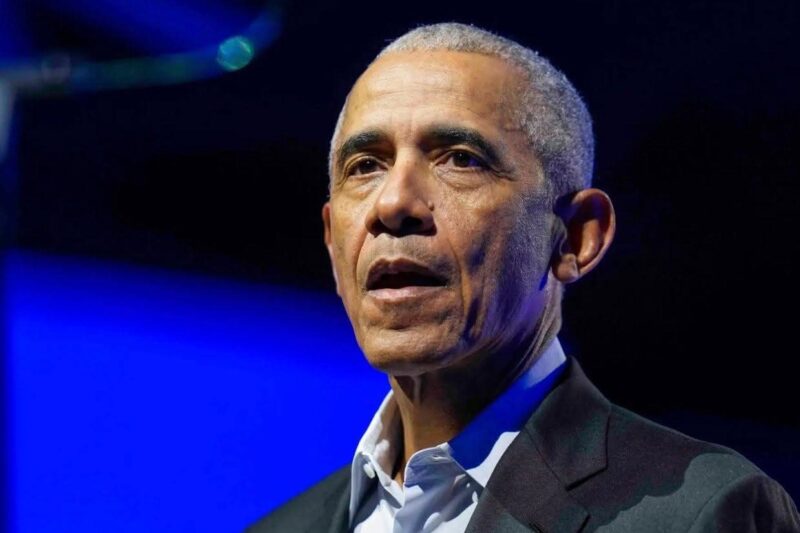 Washington D.C. White House Staff Member Obituary – Unidentified Household Worker Death – Mid-30s Man Found Unresponsive in Former President Barack Obama Residence, Cause Under Investigation