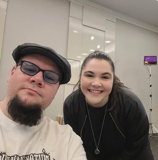 Rebecca Benson Northern Alberta, AB Obituary:  Rebecca Benson Heartbreaking Update as Car Crash Claims Life of Beloved Wife and Indigenous Cellist Cris Derksen