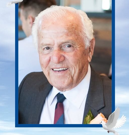 Stan Demetrios Matraville AUS Obituary Death – Stan Demetrios Peaceful Passing – Stan Demetrios Sudden Heart Failure Void Leaves Matraville Community Shattered