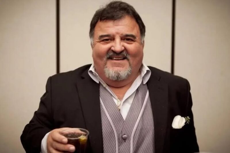 Adam Mora Najera San Antonio, Texas Obituary – Adam Mora Najera Death – Adam Mora Najera Dies Peacefully After Courageous Battle With Kidney Disease