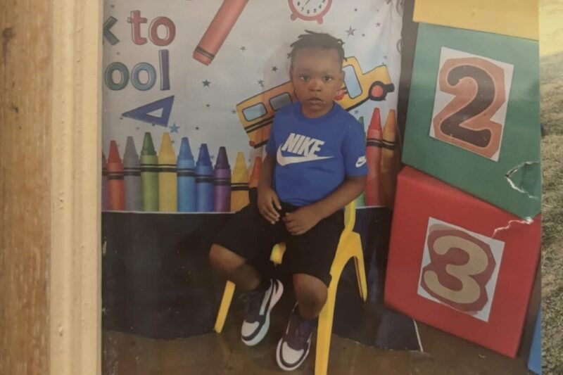 Tadens Joseph Kansas City, Missouri Obituary – Tadens Joseph Dies in Tragic Road Accident – Tadens Joseph 4-Year-Old Child Fatally Struck by Delivery Vehicle Near Maple Park in Devastating Incident