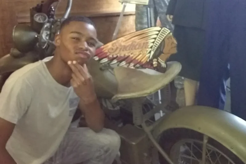 Devante Griffin Obituary – Devante Griffin Death – Beloved Father Remembered After Sudden Passing in Heartbreaking Loss