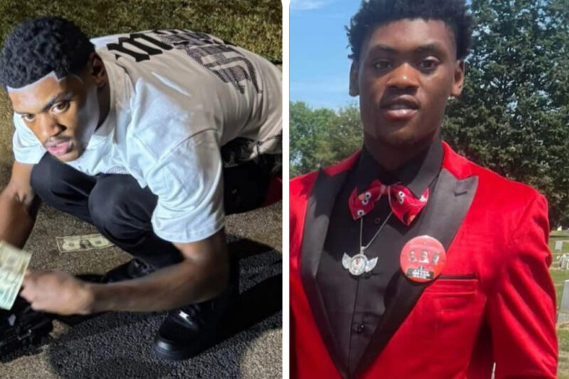 Zadarius Olando Merritt Jonesboro, Georgia Obituary – Zadarius Olando Merritt Tragic Death – Zadarius Olando Merritt Fatally Shot in Southbrook Drive Shooting