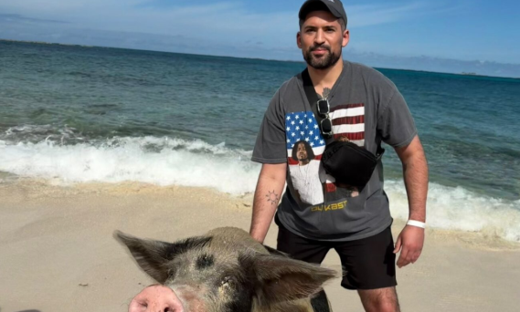 Ryan Richardson Lansing, Illinois Obituary – Ryan Richardson Death – Ryan Richardson Thornton Fractional South High School Mentor Beloved Staff Member Dies Suddenly