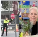Katy Wells Denham Springs Obituary – Katy Wells Tragic Passing – Katy Wells Struck by suspected drunk driver while protecting children at Gray’s Creek Elementary.