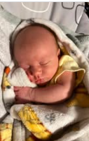 Baby Grace Adebayo Unknown City Infant Obituary – Baby Grace Adebayo Infant Passing – Baby Grace Adebayo Passed Away Under Heartbreaking and Unspecified Circumstances