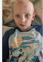 Cailen Vela Michigan Obituary – Cailen Vela Death – Brave Young Cancer Fighter Cailen Vela Passes Away After Courageous Battle