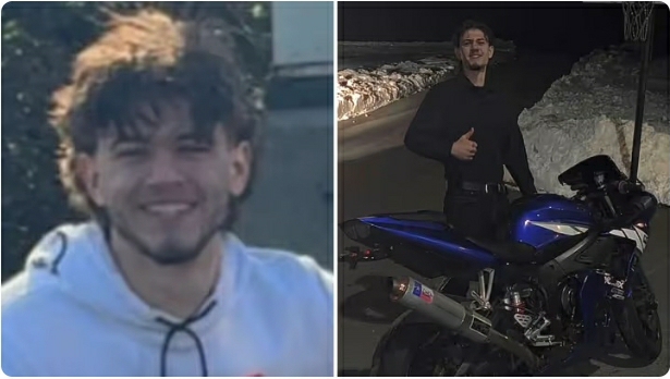 Robert Joseph Boyles Roswell Obituary – Robert Joseph Boyles The Sudden and Tragic Passing – Robert Joseph Boyles Devastating Motorcycle Crash on Lovers Lane