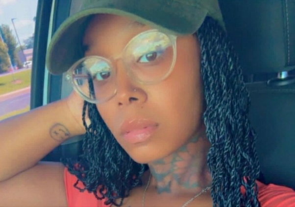 Brittany Grundy Indianapolis, Indiana Obituary – Shooting Death – Woman Killed in Early Morning Gunfire on Park Avenue
