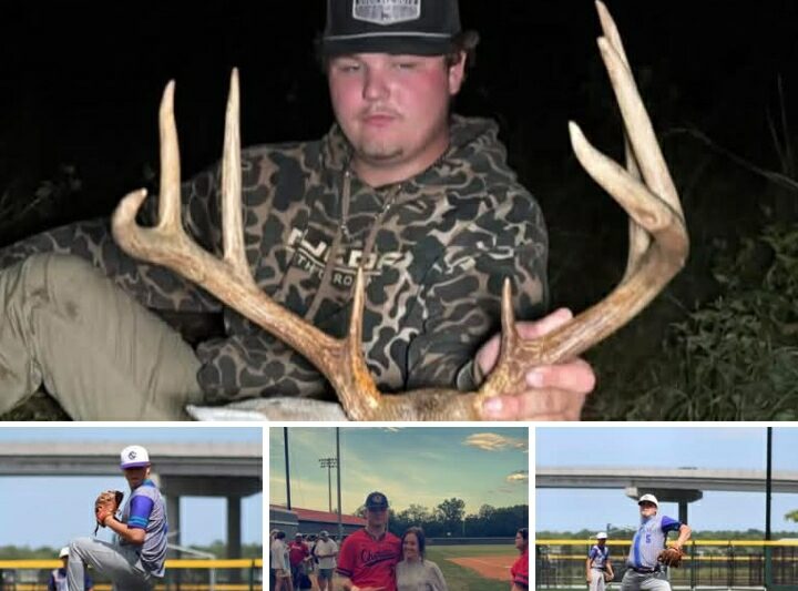 Landon Scott Sellers Cheraw South Carolina Obituary – Landon Scott Sellers Untimely Passing – Landon Scott Sellers Found Deceased in Wrecked Truck Amidst Gunfire Investigation